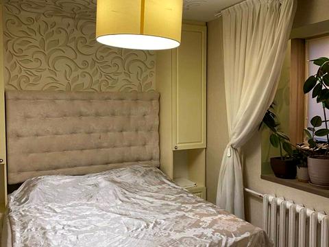 квартира по адресу Донецкое шоссе, 15