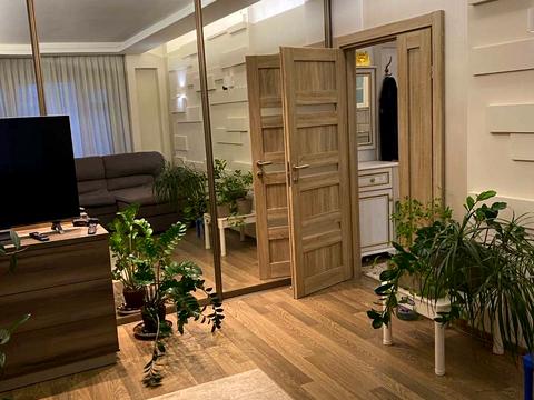 квартира по адресу Донецкое шоссе, 15