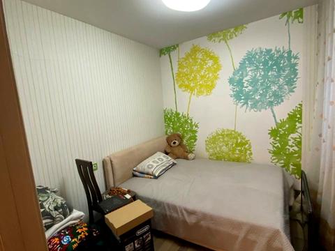 квартира по адресу Донецкое шоссе, 15