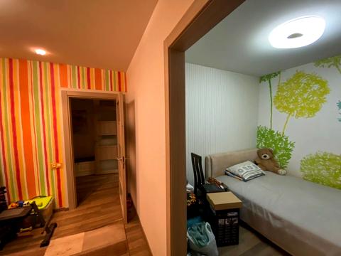 квартира по адресу Донецкое шоссе, 15