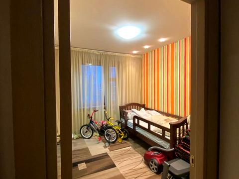 квартира по адресу Донецкое шоссе, 15