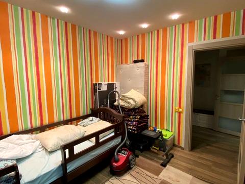 квартира по адресу Донецкое шоссе, 15