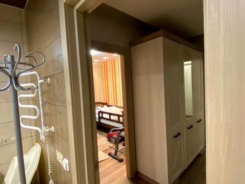 квартира по адресу Донецкое шоссе, 15