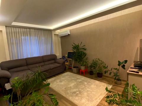 квартира по адресу Донецкое шоссе, 15