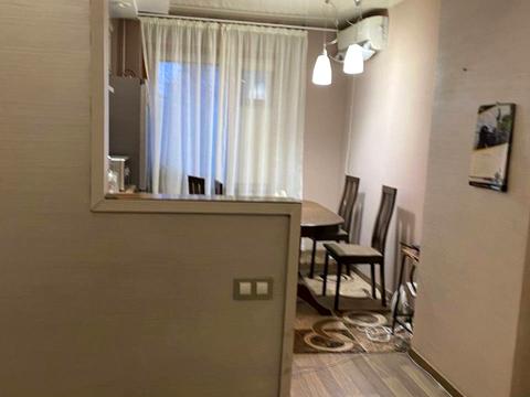 квартира по адресу Донецкое шоссе, 15