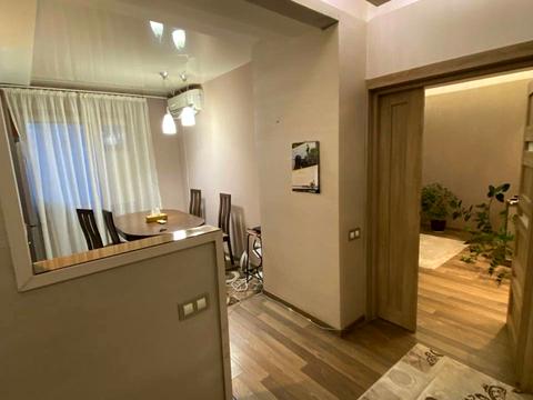 квартира по адресу Донецкое шоссе, 15