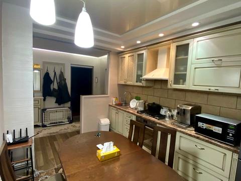 квартира по адресу Донецкое шоссе, 15