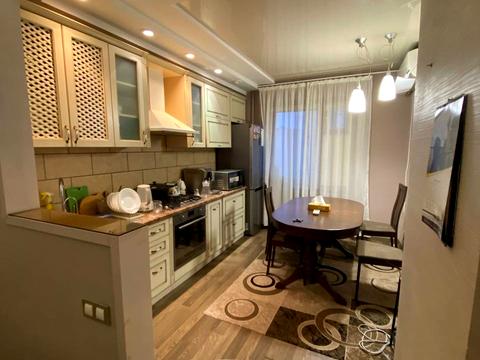 квартира по адресу Донецкое шоссе, 15