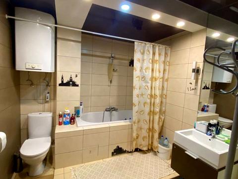 квартира по адресу Донецкое шоссе, 15