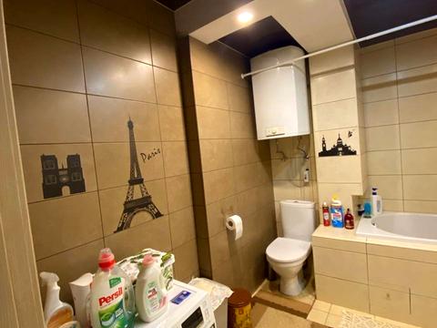 квартира по адресу Донецкое шоссе, 15