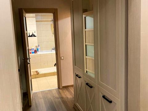 квартира по адресу Донецкое шоссе, 15