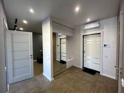 квартира за адресою Набережна Перемоги вул., 42