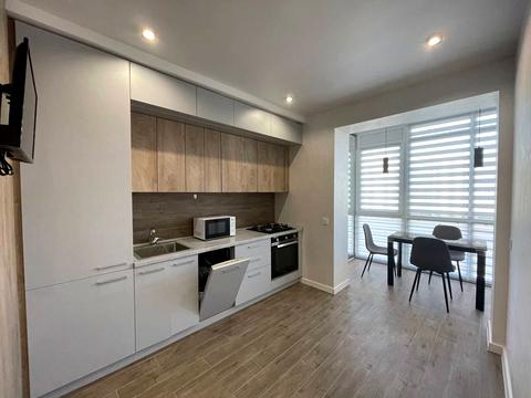 квартира за адресою Набережна Перемоги вул., 42