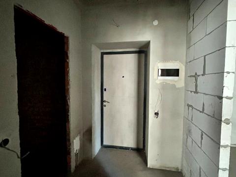 квартира по адресу Заречанская ул., (Будинок)