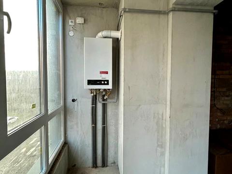 квартира по адресу Заречанская ул., (Будинок)