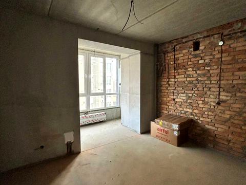 квартира по адресу Заречанская ул., (Будинок)