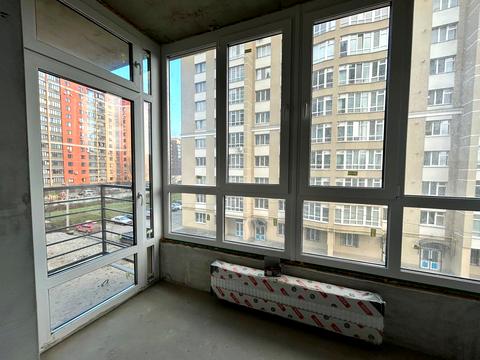 квартира по адресу Заречанская ул., (Будинок)