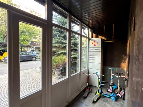 квартира за адресою Сонячна Набережна вул. (Маршала Малиновського), 48-А