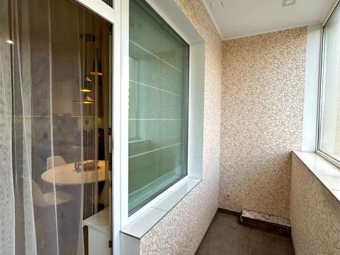 квартира за адресою Сонячна Набережна вул. (Маршала Малиновського), 48-А