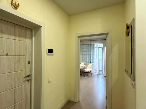 квартира за адресою Сонячна Набережна вул. (Маршала Малиновського), 48-А