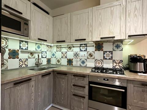 квартира за адресою Сонячна Набережна вул. (Маршала Малиновського), 48-А