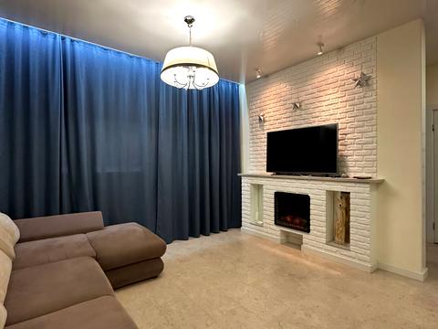 квартира за адресою Сонячна Набережна вул. (Маршала Малиновського), 48-А