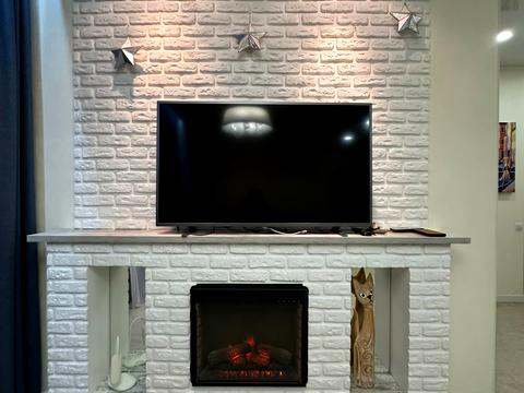 квартира за адресою Сонячна Набережна вул. (Маршала Малиновського), 48-А