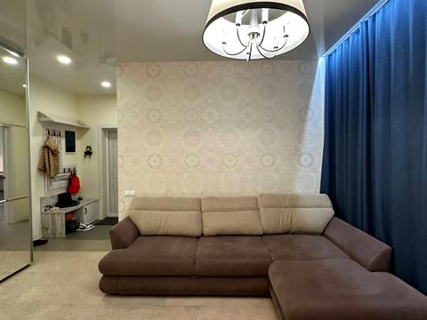 квартира за адресою Сонячна Набережна вул. (Маршала Малиновського), 48-А