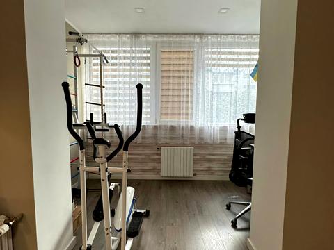 квартира за адресою Сонячна Набережна вул. (Маршала Малиновського), 48-А