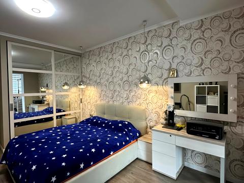 квартира за адресою Сонячна Набережна вул. (Маршала Малиновського), 48-А