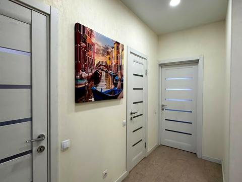 квартира за адресою Сонячна Набережна вул. (Маршала Малиновського), 48-А