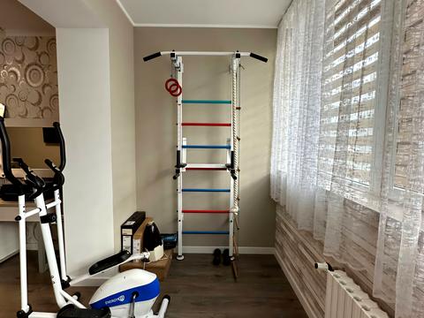 квартира за адресою Сонячна Набережна вул. (Маршала Малиновського), 48-А