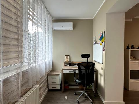 квартира за адресою Сонячна Набережна вул. (Маршала Малиновського), 48-А