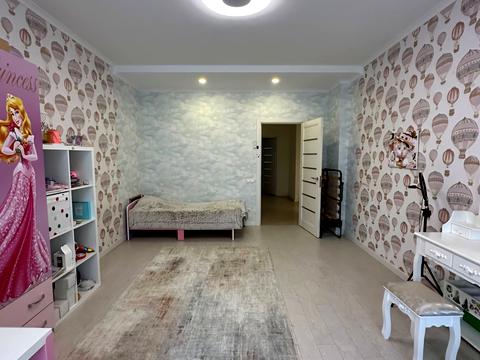 квартира за адресою Сонячна Набережна вул. (Маршала Малиновського), 48-А