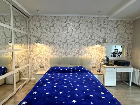 квартира за адресою Сонячна Набережна вул. (Маршала Малиновського), 48-А