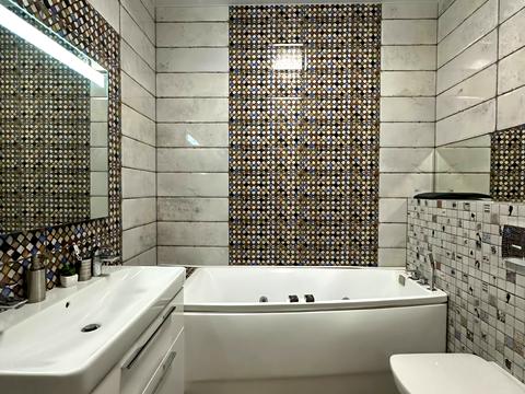 квартира за адресою Сонячна Набережна вул. (Маршала Малиновського), 48-А