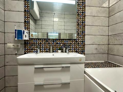 квартира за адресою Сонячна Набережна вул. (Маршала Малиновського), 48-А