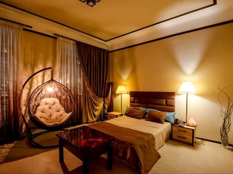 квартира по адресу Бульварно-Кудрявская ул. (Воровского), 31-А