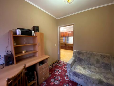 квартира за адресою Космонавтів просп., 62