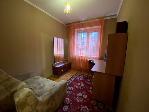 квартира за адресою Космонавтів просп., 62