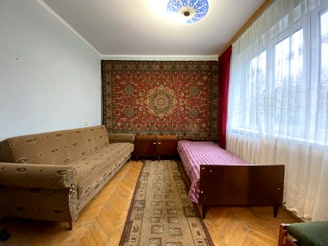 квартира за адресою Космонавтів просп., 62