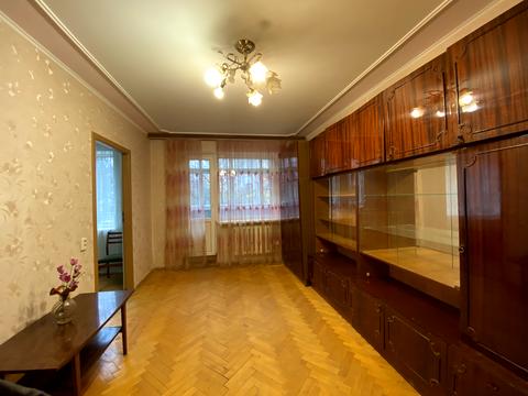 квартира за адресою Космонавтів просп., 62