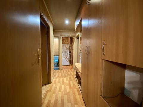 квартира за адресою Космонавтів просп., 62