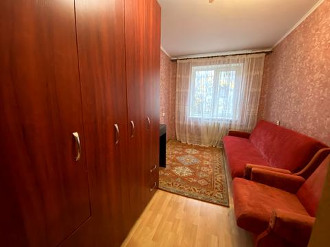 квартира за адресою Космонавтів просп., 62