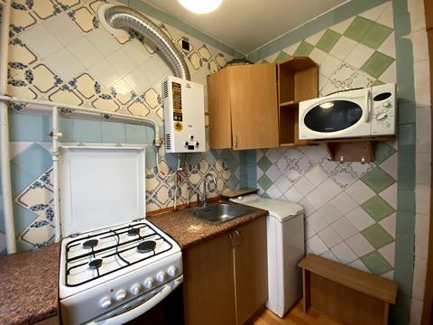 квартира за адресою Космонавтів просп., 62