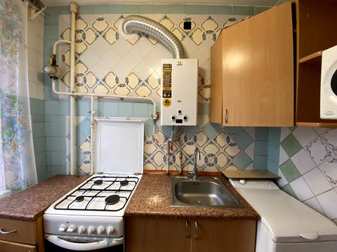 квартира за адресою Космонавтів просп., 62