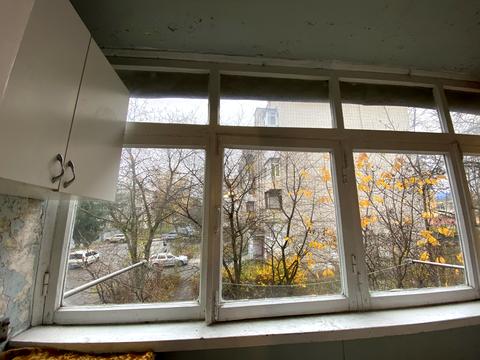 квартира за адресою Космонавтів просп., 62