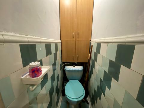 квартира за адресою Космонавтів просп., 62