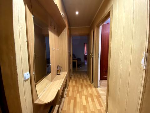квартира за адресою Космонавтів просп., 62