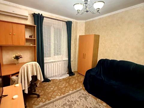 квартира за адресою Паркова вул., 81